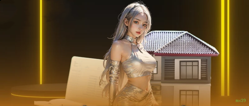 Interface do Aplicativo mx39 - Design Premium e Intuitivo